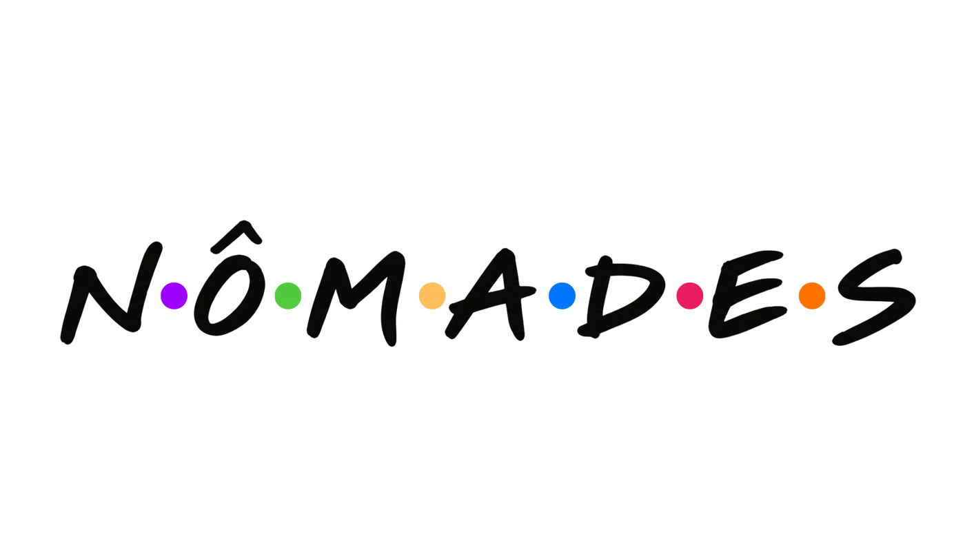 Os Nômades BR