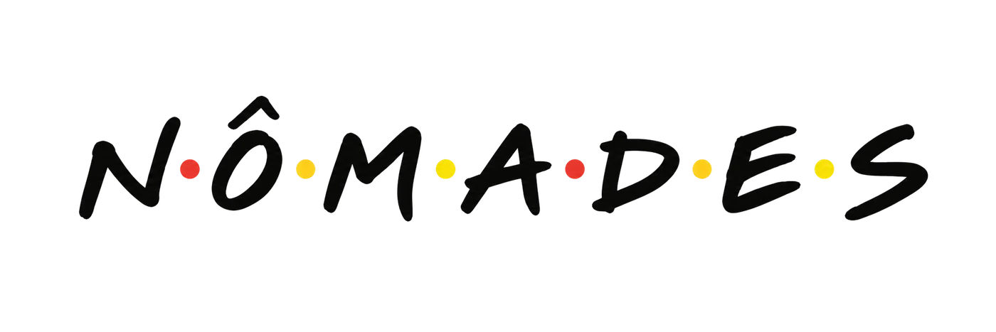 Os Nômades BR
